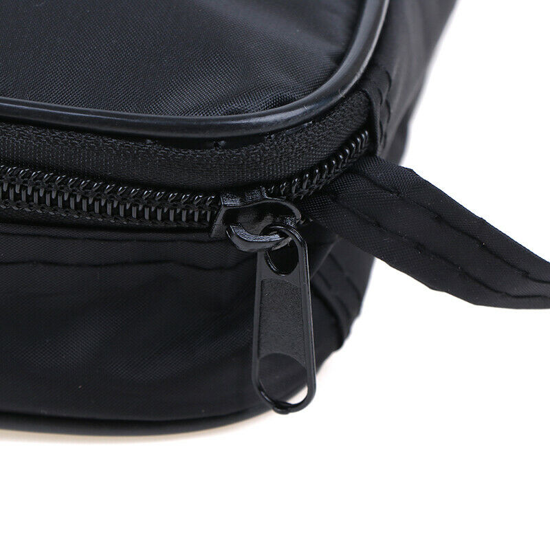 Universal Multimeter Storage Bag Zipper Pouch Case for Digital MeterS Hn