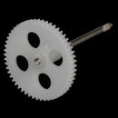 For Syma X5C X5SC X5SW M68 Parts Motor Gear Plastic Gear Set Replacem JR