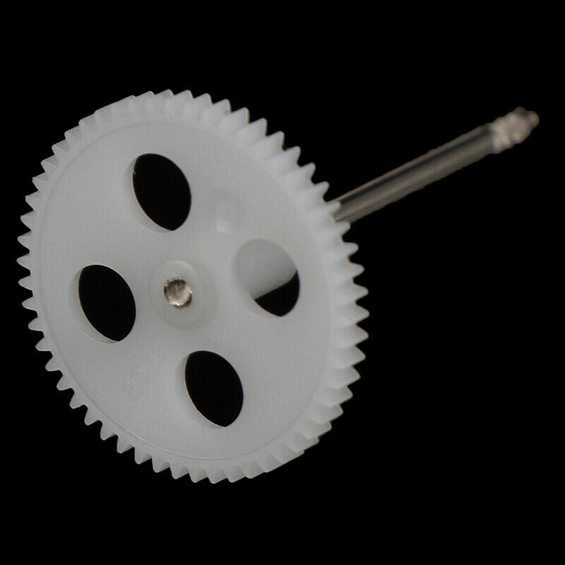 For Syma X5C X5SC X5SW M68 Parts Motor Gear Plastic Gear Set Replacem JR