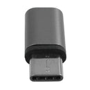 Micro-USB USB 3.1 Type-C USB Adapter Black D3L9