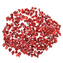 100g Modern Red Coral Beads Charm Loose Beads Handmade Jewelry Accessories