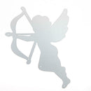 Arrow Boy Metal Cutting Die Stencil DIY Scrapbooking Embossing Paper Card