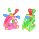 1X Baby Bath Toys Children Bathroom And Sand Beach Shower Tool Random Color FU