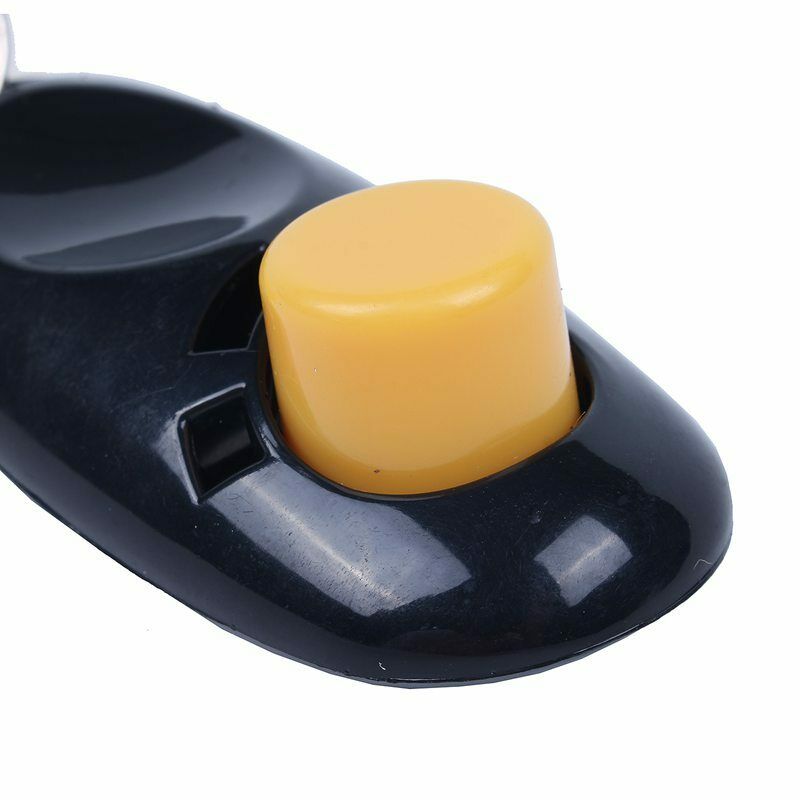 Clicker Training for Dogs Cats Pet Dog and Cat Training