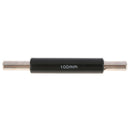 Outside Micrometer Caliper Standard Calibration Measure Rod Bar 50mm+100mm