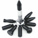 Dent Removal Tap Down Pen And Rubber Hammer Knock Down Tools Paintless Dent