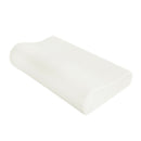 High Resilience Support Memory Foam Pillow Without Lining Ergonomic Health Care