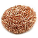 20Pcs Soldering Handle Cleaning Steel Wire Sponge Ball Welding Soldering Ac D7H5