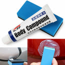 Durable Car Body Compound Paint Scratch Paste Fix Polish Vehicle Care Polishing