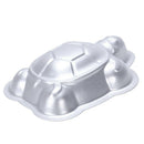 Aluminum Cake Pan Baking Mold Cake Mold Chocolate Mould (Turtle type)