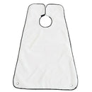 The Beard Bib Apron Facial Hair Trimmings Catcher Cape Sink Home Bath Salon Tool