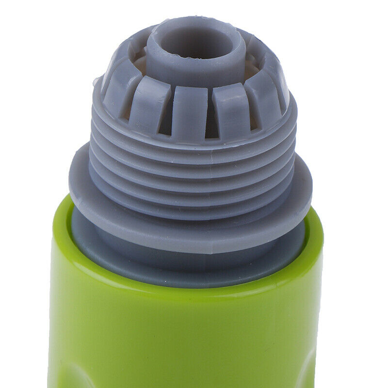 1/2 inch Watering Hose Connector Garden Plumbing Fittings Water Hose PipeJCAU Gw