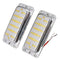 2 Pieces Humbucker Pickups Double Coil Neck Pickup for Musical Electric Guitar