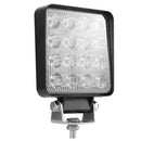 160W Square Offroad LED Work Light Bar Driving Fog Lamp for Car Boat Tractor