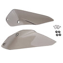 Wind Deflectors Windshield Cover for BMW R1200 GS Adventure LC 2013-2017