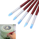 5X Clay Sculpting Tools Kit Polymer Clay Tools Set Ceramics Sculpey Clay MJW
