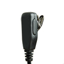 Walkie Talkie Earpiece For Kenwood Quansheng Tyt Baofeng With Mic Security 1