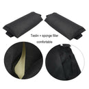 Elastic Cord Ropes & Head Cushion Pillow & Fabric Cloth for Recliners, Lounger