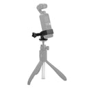 For Dji Osmo Pocket Extension Fixed Stand Holder With Adapter For Tripods,F