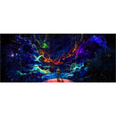 1000pcs Fantasy Jigsaw DIY Paper Puzzle Assembling Dazzling Picture Decor