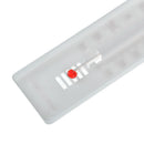 Wall hanging thermometer for indoor outdoor garden greenhouse home office rooME