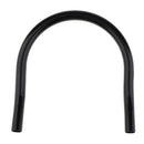 230mm Upswept Rear Seat Loop Frame Hoop Tracker End Motorcycle Seating Parts
