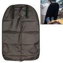 Car Child Seat Back Protector Case Cover Kids Anti Kick Protection Pad Mats