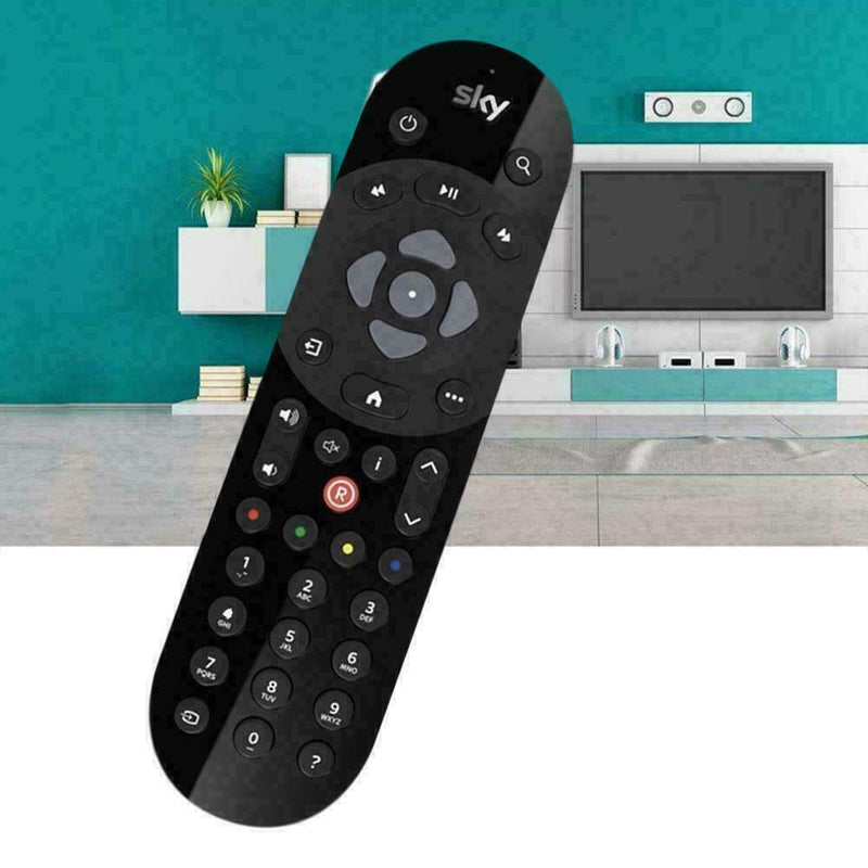 For SKY Q Non Infrared Set-top Box Remote Control-Free Universal  U F6Y3