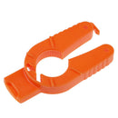 Manual Canned Drink Can Opener Non-slip Kitchen Gadgets Portable Bottle Opene Gw