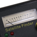 New Digital Satellite Signal Finder Meter With LCD Display for Sat Dish