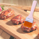 High Quality 12PCS/SET Wood Oil Painting Paint Brush Color Technical Pen  RAB