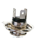 1pc Universal H4 12V 100W Blue Light Car Auto Halogen Headlight Lamp Bulb