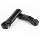 2pcs Bicycle Handleb Cycling Cover Vice To MTB Vice Bar Auxiliary Handlebar