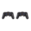 2PC 2.4G Wireless Gamepad Joystick Android Controller for PC Smart TV Phone