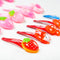 20x Mixed Kids Styles Baby Girls HairPin Hair Clips Toddlers Cartoon Jewelry