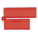 Glass Fiber Quick Dismantling Cable 360 Degree Rotation Wire Stripper Ergonomic