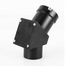 1.25 inch45 Degree Mirror Diagonal Of Astronomical Telescope Adapter Prism