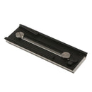 140mm Multi-purpose Long Quick Release Extender Plate for Benro Manfrotto