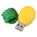 16GB USB 2.0 Memory Stick Flash Memory Stick Pineapple Design