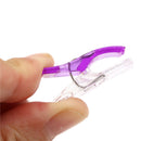 20PCs Plastic Clip Clamps For Patchwork Sewing Quilt Clip Tools Food Bag Clips Z