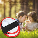 Portable Collapsible 40x40cm Lighting Modifier Softbox for LED Light Panel