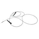 Adjustable Jump Rope Skipping Rope Wire Sport Jump Rope Gym Fitness Equipme