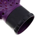 Hair Dryer Diffuser Hand Type Wind Blower Salon Hair Curling Hair Tool Acce E7U7
