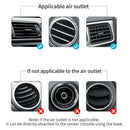 Qc3.0 Car Bluetooth Fm Transmitter, Wireless Car Fm Modulator Car Mp3 Playe