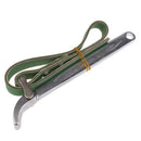 Heavy Duty 9" Strap Wrench Oil Fuel Filter Remover Removal Tool