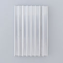 Computer RAM CPU Cooling Fan Heatsink Fin for 10W LED Light Cooler Heatsinks Kit