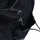 Bicycle Rear Seat Bag Multifunction Waterproof Bike Rack BagB Ew