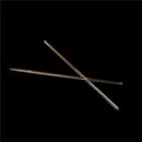 2pcs Lab Use Stir Glass Stirring Rod Laboratory Tool 6*300mm ME