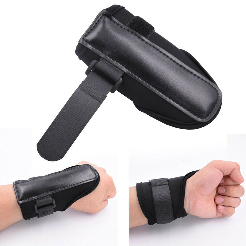 Golf Swing Wrist Braces Swing Training Aid Band Posture Corrector Practice Tool
