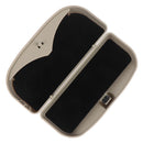 1 Pcs Universal Car Sunglasses Holder Glasses Case Storage  BX